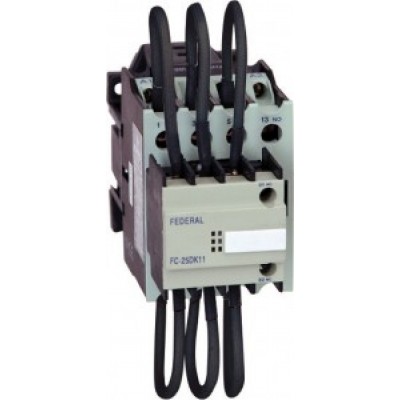 25Kvar 3P 440V Kompanzasyon...