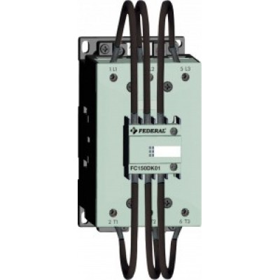 80Kvar 3P 440V Kompanzasyon...