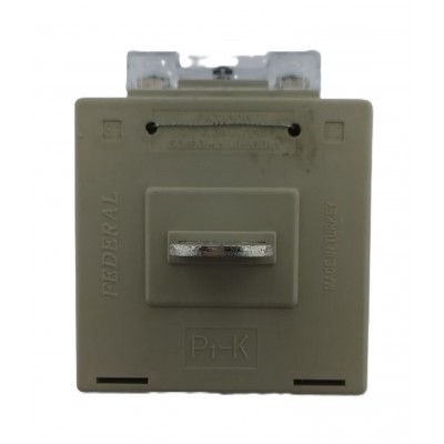 200/5A FAT30B Akım Trafosu...