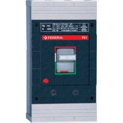 3x300A 36kA Kompakt Şalter...