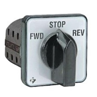 3x63A 0-1 Pako Şalter FCS2