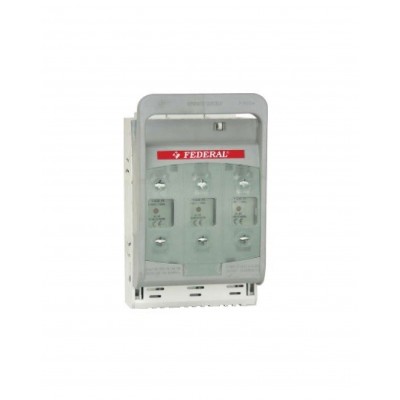 FHS250 3x250A Yatay Yük...