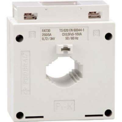 600/5A Akım Trafosu Fat40...