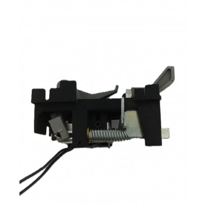 220V F111E - F112E Açtırma...