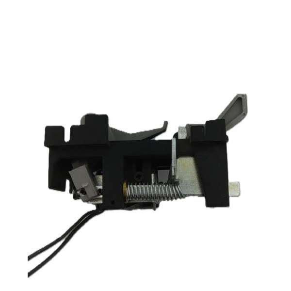 220V F111E - F112E Açtırma Bobini Federal