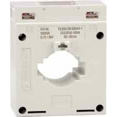 400/5A Akım Trafosu Fat40...