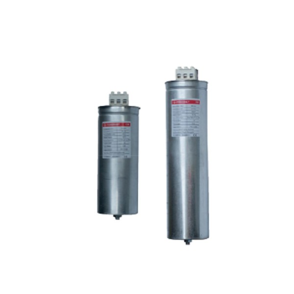 25Kvar 400V Kondansatör Federal