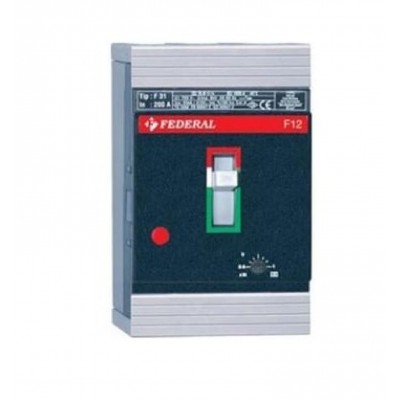 4x63A 25kA Kompakt Şalter...