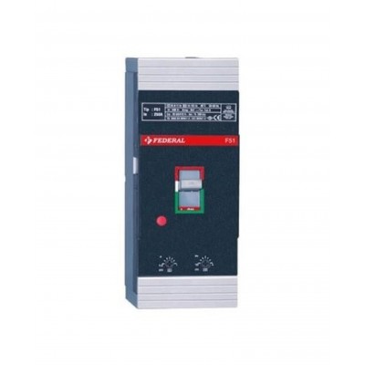 4x250A 35kA Kompakt Şalter...