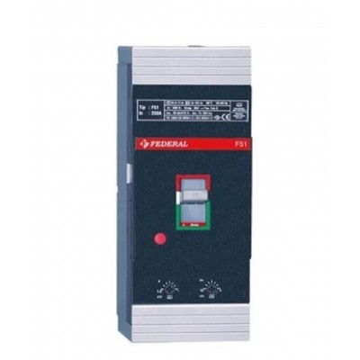 4x200A 35kA Kompakt Şalter...