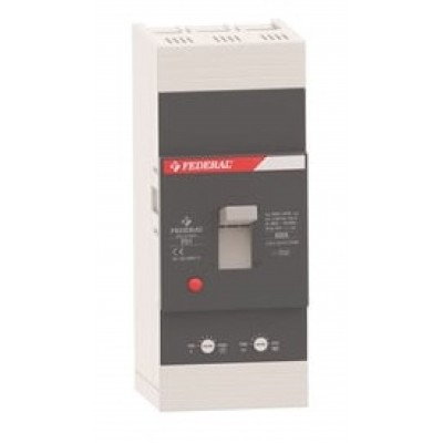 4x400A 35kA Kompakt Şalter...