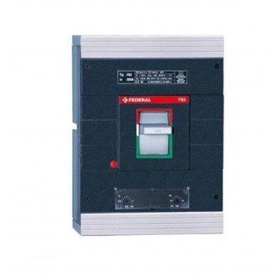 3x400A 70kA Kompakt Şalter...