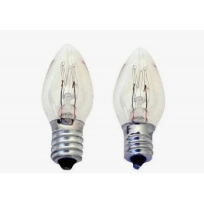 PARFÜM AMPUL 7W E12