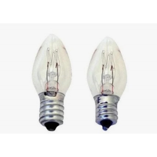 PARFÜM AMPUL 7W E12