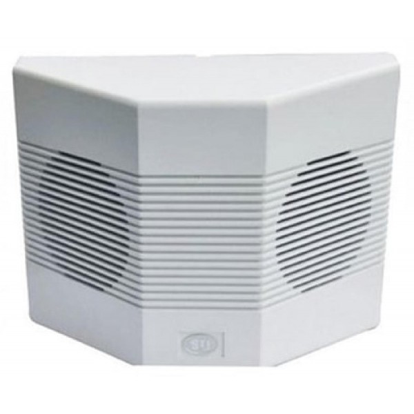 Hoparlör Çift Yönlü Sıva Üstü STI CY105