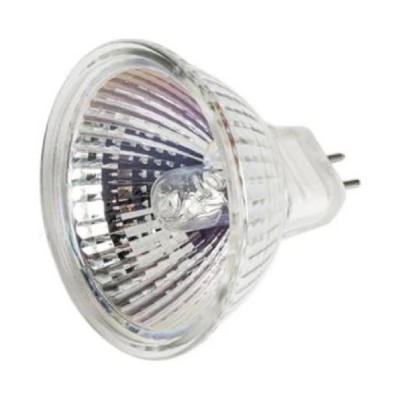 220V 50W Mr16 Çanaklı Cata...