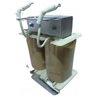 10Kvar 230V Şönt Reaktör...