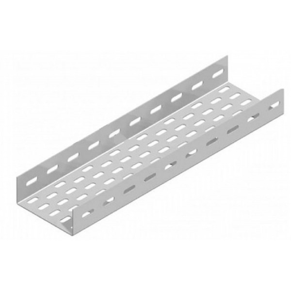 200x40x0,80mm Sac Kanal