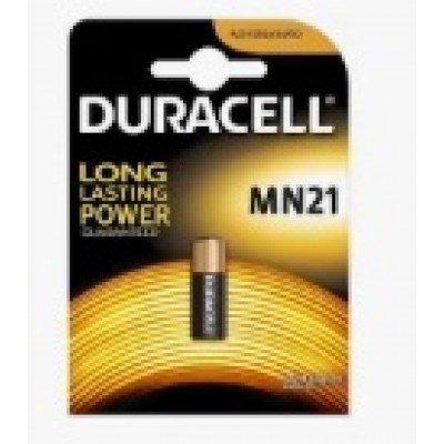 Pil 12V 23A Mn21 GP Uzaktan...