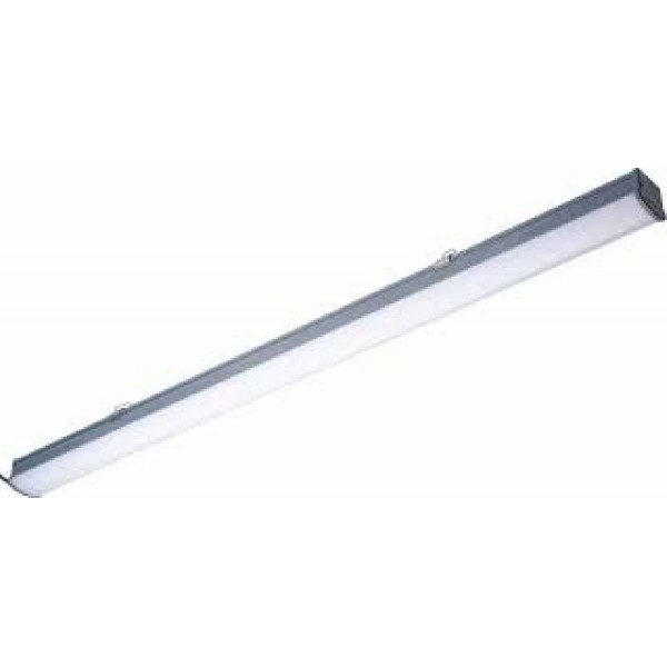 Led Etanj Armatür 40W 6500K 1200Mm 3600Lm Wt066c Philips