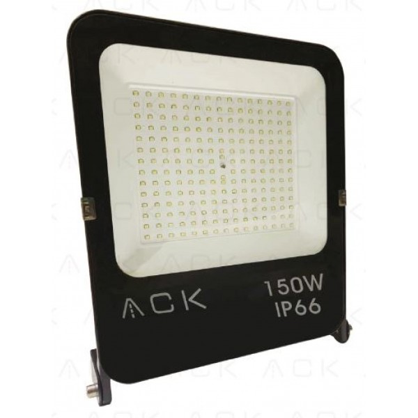 Led Projektör 150W 6500K 16070Lmn Ack